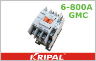 Κλιματιστικό μηχάνημα επαφέων εναλλασσόμενου ρεύματος μεγάλης έκτασης GMC 230V/440V gmc-12 για βιομηχανικό