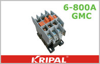 Κλιματιστικό μηχάνημα επαφέων εναλλασσόμενου ρεύματος μεγάλης έκτασης GMC 230V/440V gmc-12 για βιομηχανικό