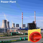 5 ηλεκτρικός διακόπτης μονωτών Πολωνού 230-440V IP65 για τις εγκαταστάσεις παραγωγής ενέργειας